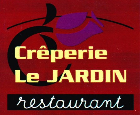 Crêperie Le Jardin