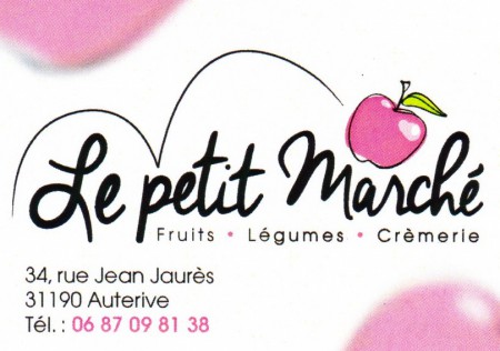Le petit marché